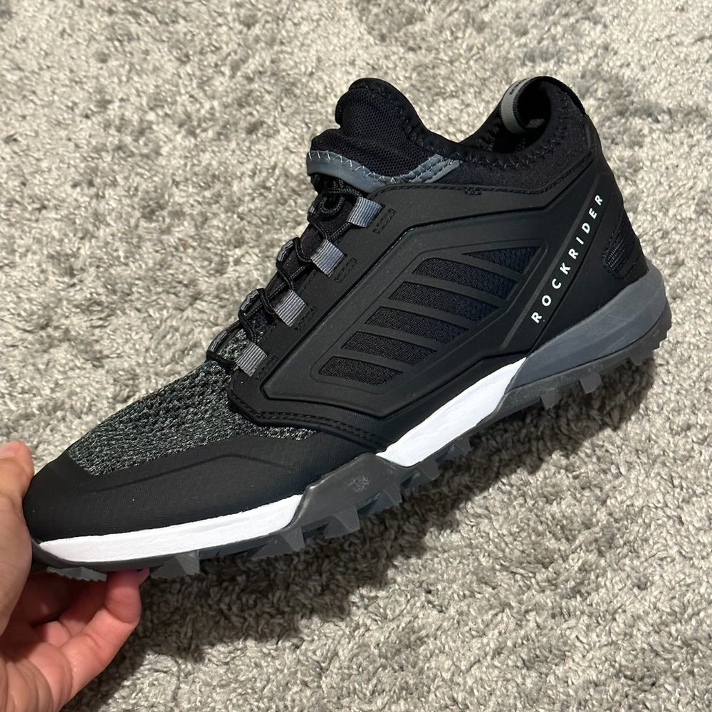 Cycling Shoes Sneakers Size 9 Decathlon